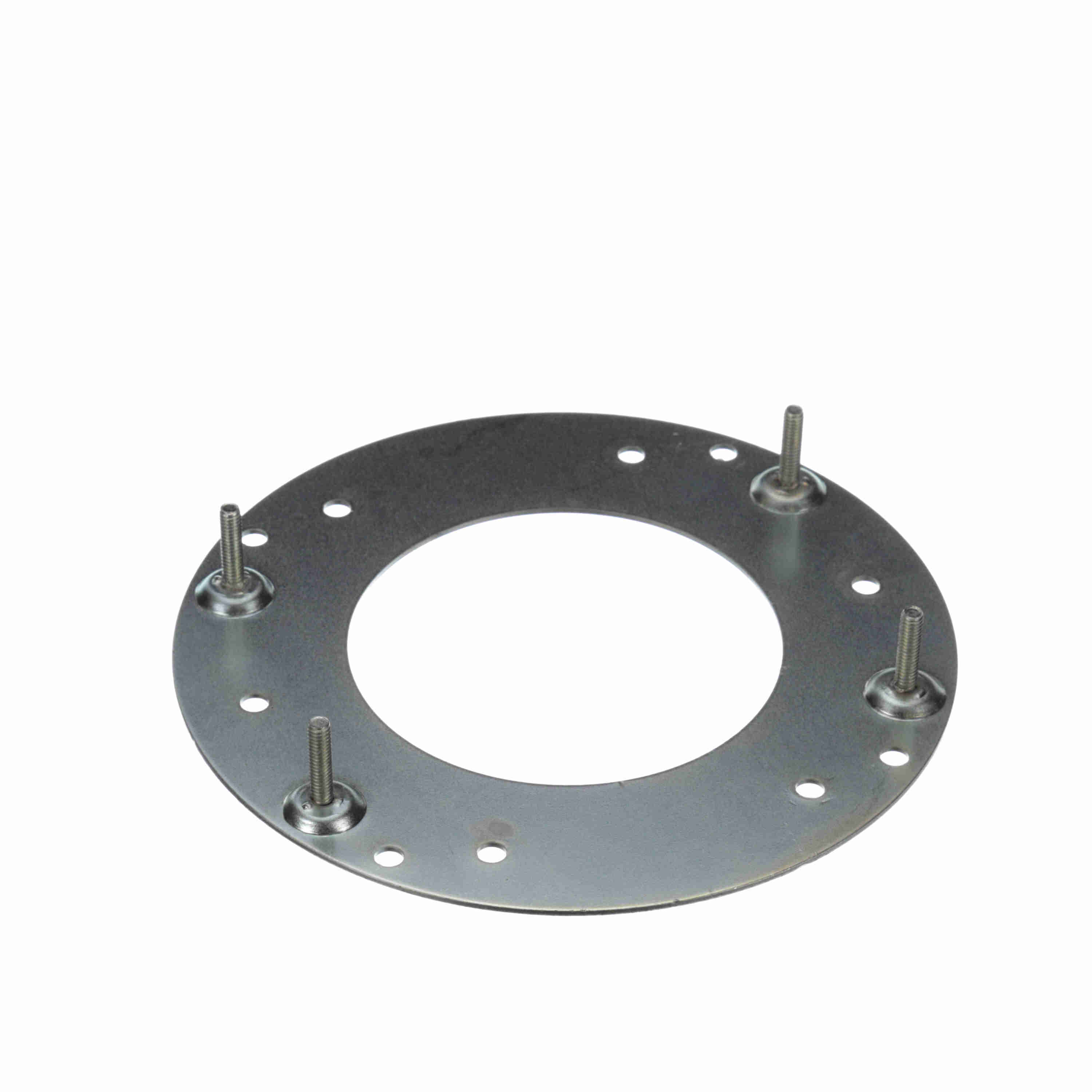  - Adapter Plates